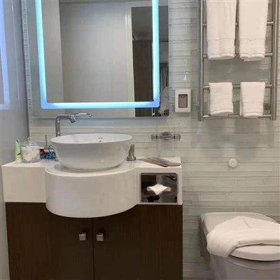 स्टेनलेस स्टील सजावटी फिटिंग